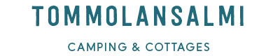 Tommolansalmi Holiday Centre | Holiday cottages, camping and summer restaurant