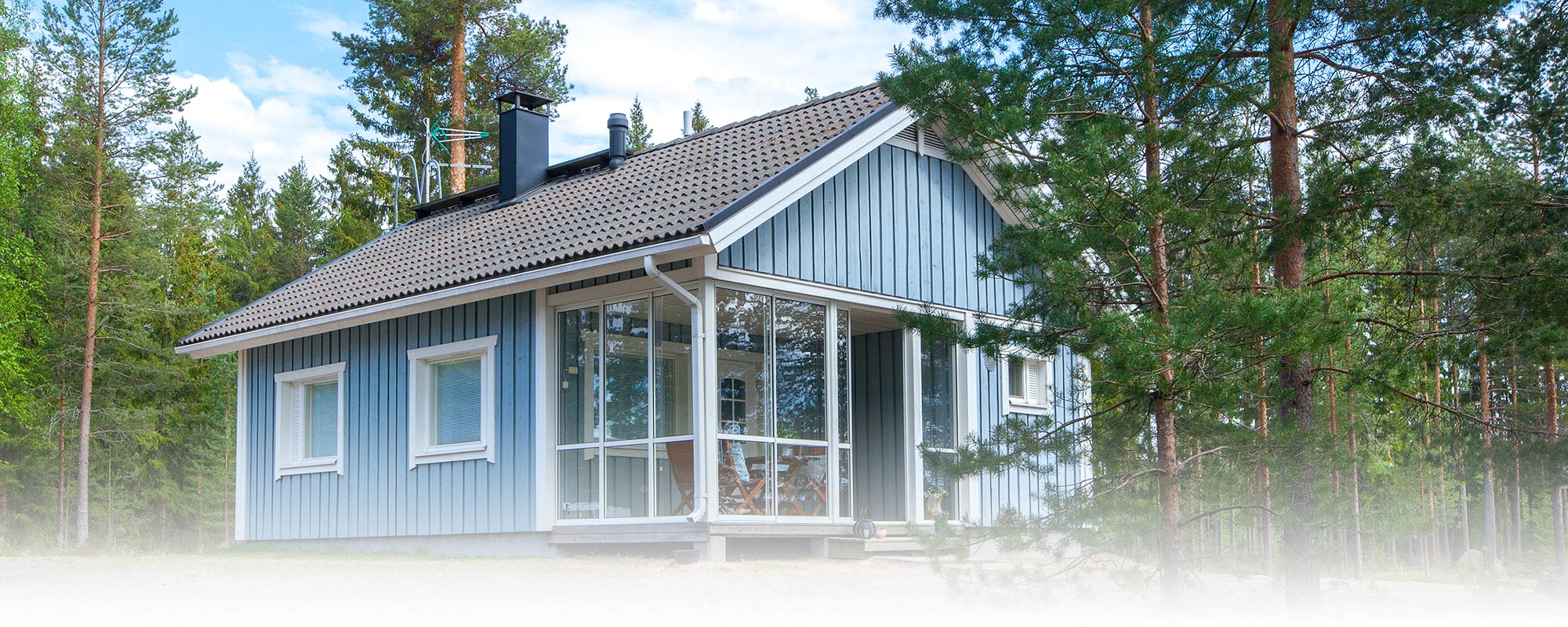 Tommolansalmi lomamökki Keväthanki Tommolansalmi lomamökki Keväthanki