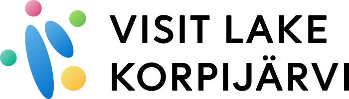 Visit Lake Korpijärvi logo